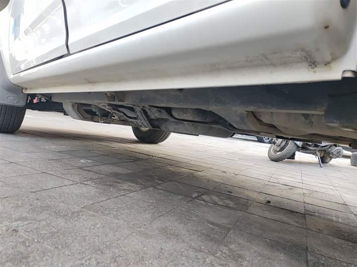 Great Wall Wingle 7 2019 2019款 2.0T柴油两驱精英型国VI大双GW4D20M