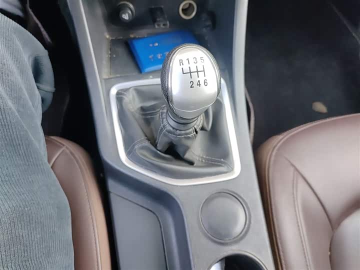 Great Wall Wingle 7 2019 2019款 2.0T柴油两驱精英型国VI大双GW4D20M