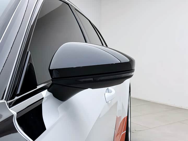 Audi RS 6 2025 2025款 RS 6 Avant GT