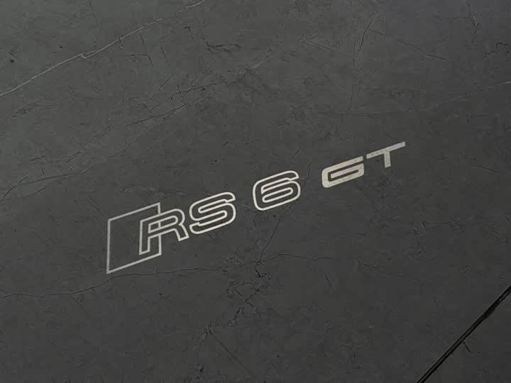 Audi RS 6 2025 2025款 RS 6 Avant GT