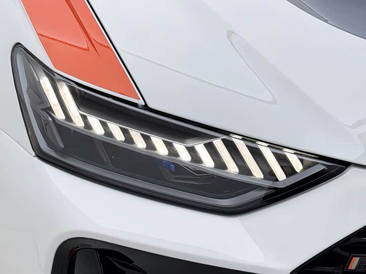 Audi RS 6 2025 2025款 RS 6 Avant GT