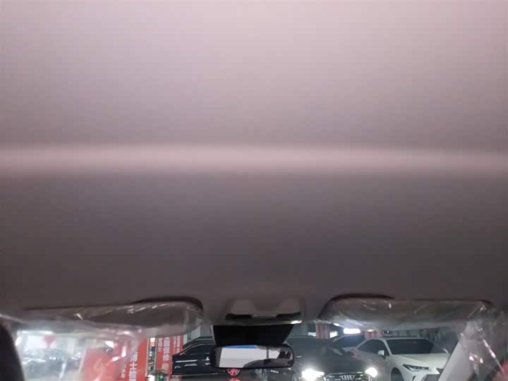 Hongqi E-QM5 2024 2024款 500km 出行版