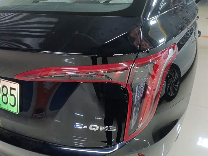 Hongqi E-QM5 2024 2024款 500km 出行版