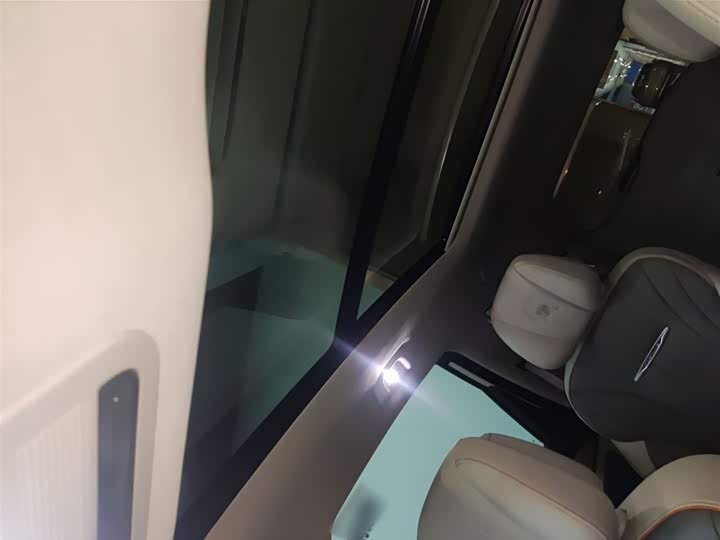 Dongfeng Forthing Yacht 2022 2022款 1.5T DCT逐浪版