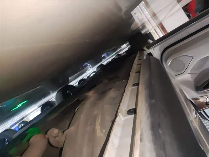 Dongfeng Forthing Yacht 2022 2022款 1.5T DCT逐浪版