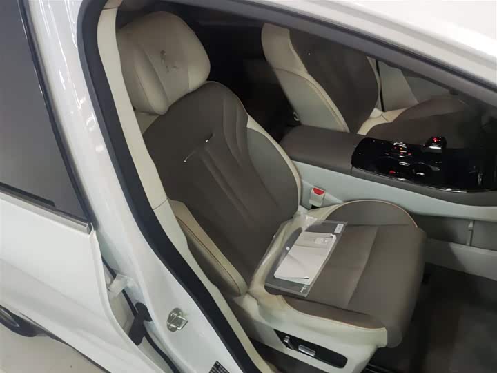 Dongfeng Forthing Yacht 2022 2022款 1.5T DCT逐浪版