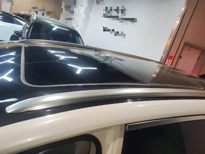 Dongfeng Forthing Yacht 2022 2022款 1.5T DCT逐浪版