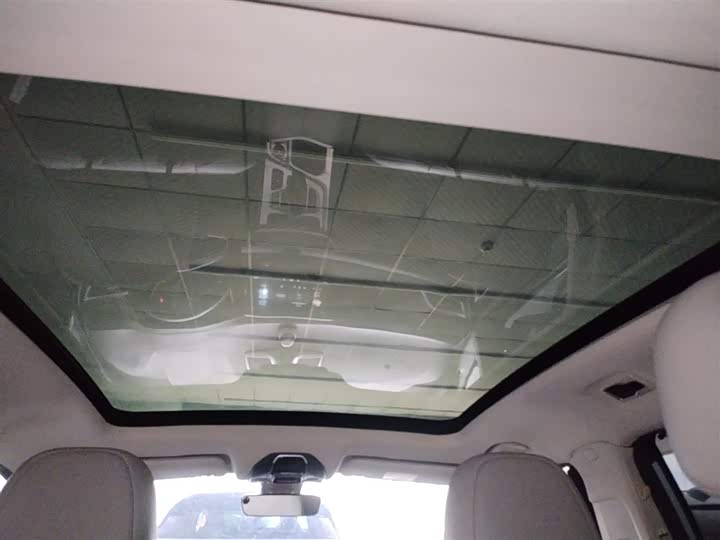 Geely Jiaji Hybrid 2021 2021款 ePro 1.5TD PHEV 耀享型