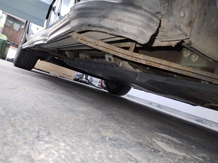 Geely Jiaji Hybrid 2021 2021款 ePro 1.5TD PHEV 耀享型