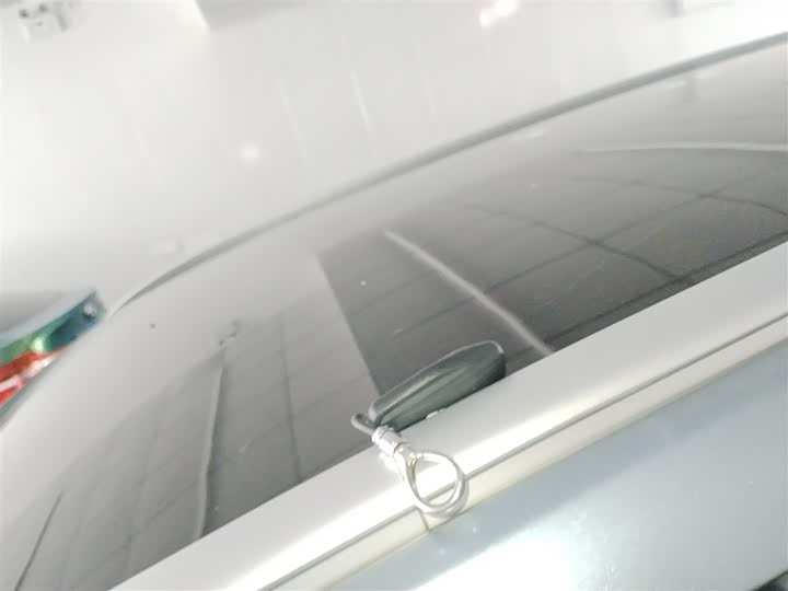 Geely Jiaji Hybrid 2021 2021款 ePro 1.5TD PHEV 耀享型