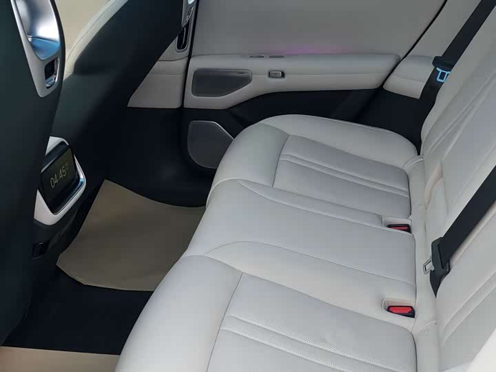 Xiaomi YU7 2025 2025款 超长续航高性能四驱Max版