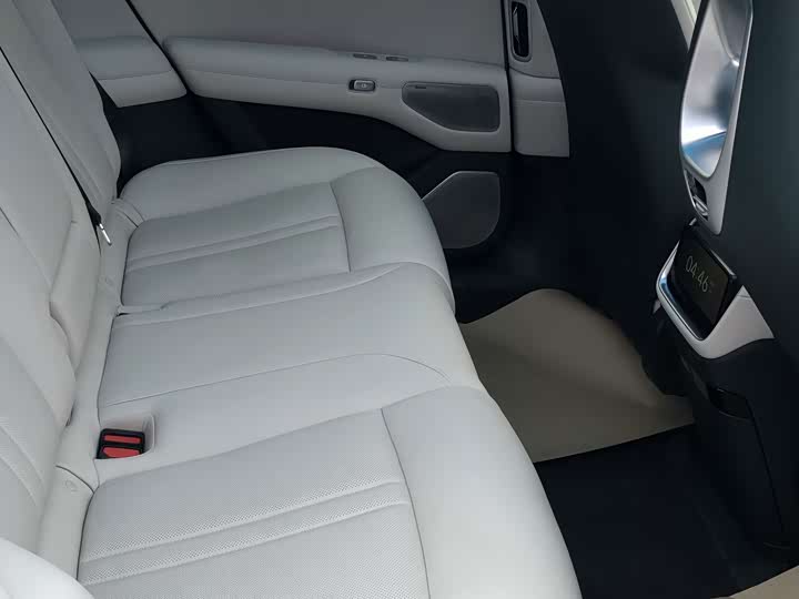 Xiaomi YU7 2025 2025款 超长续航高性能四驱Max版