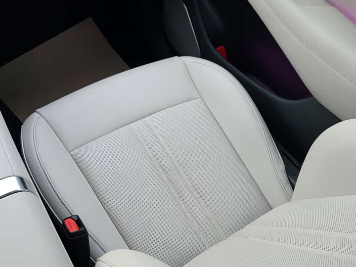 Xiaomi YU7 2025 2025款 超长续航高性能四驱Max版