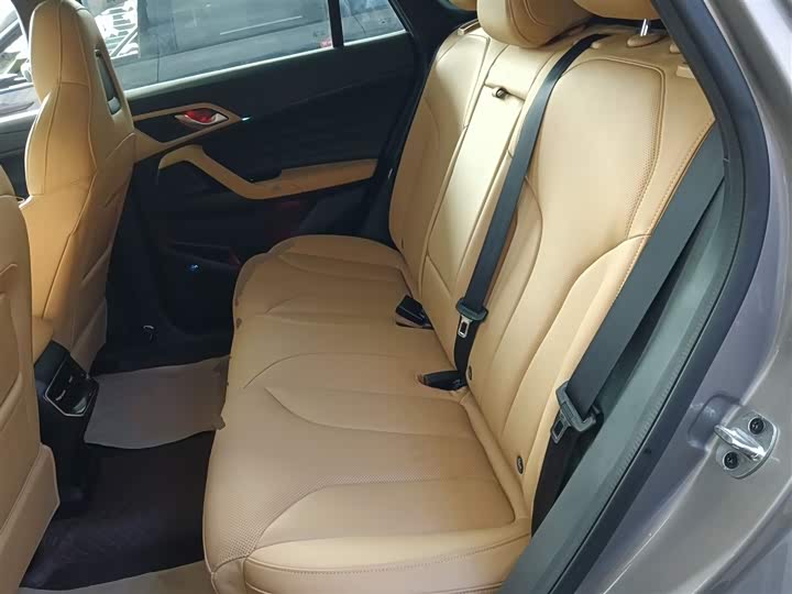 Roewe RX5 Hybrid 2023 2023款 eRX5 超混尊荣版