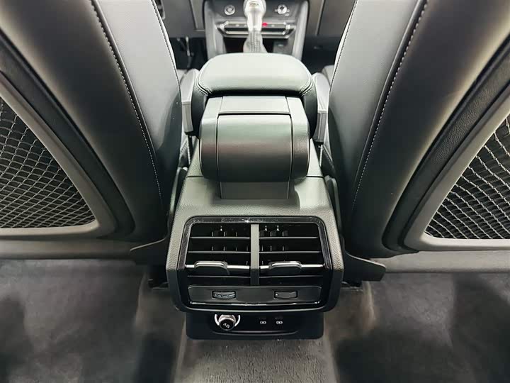 Audi Q3 2024 2024款 35 TFSI 时尚动感型