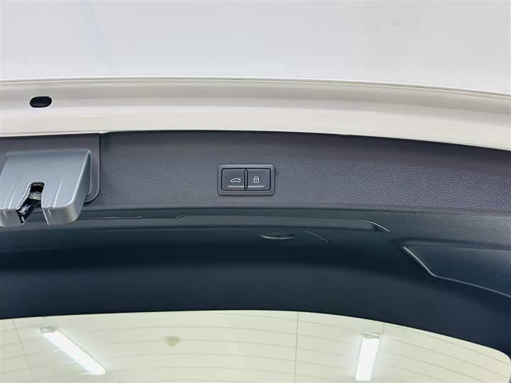 Audi Q3 2024 2024款 35 TFSI 时尚动感型