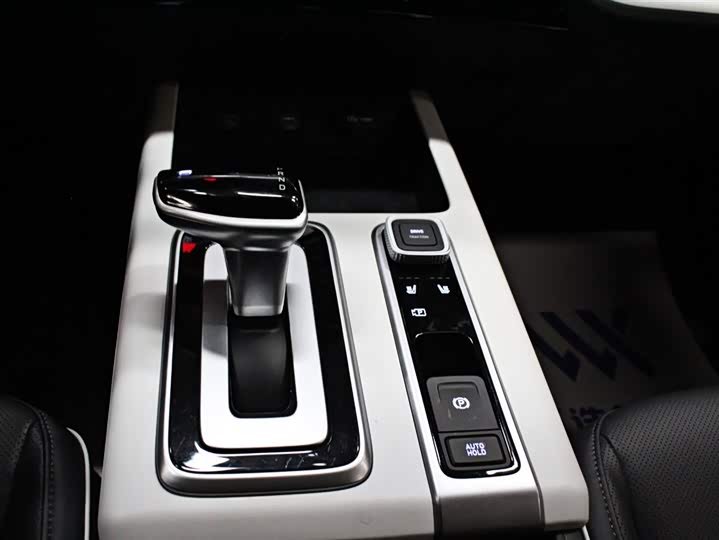 Hyundai ix35 (Mufasa) 2023 2023款 沐飒 2.0L 豪华版DLX