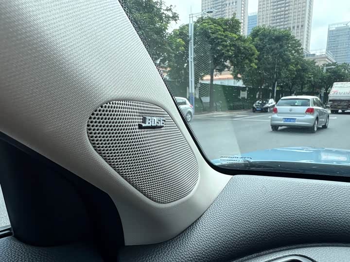 Honda ZR-V 2023 2023款 2.0L e:HEV 锐·尊享版