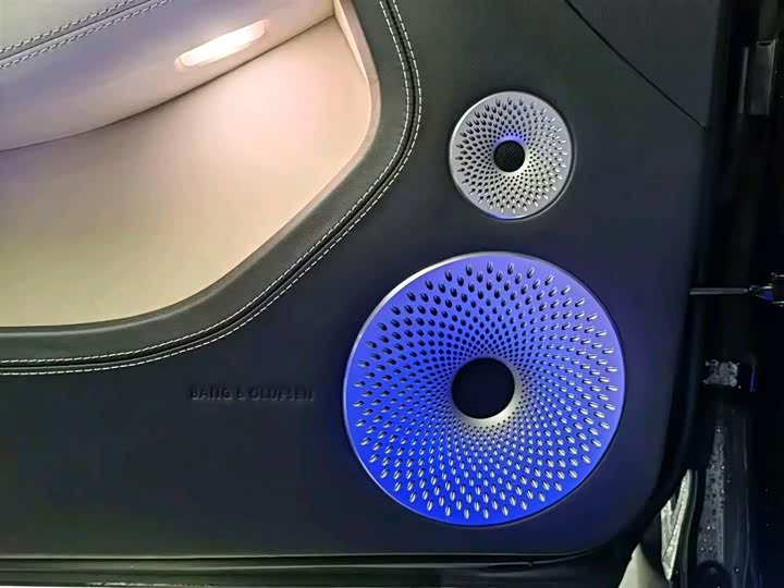 Bentley Continental GT 2023 2023款 4.0T GT V8 雅度版