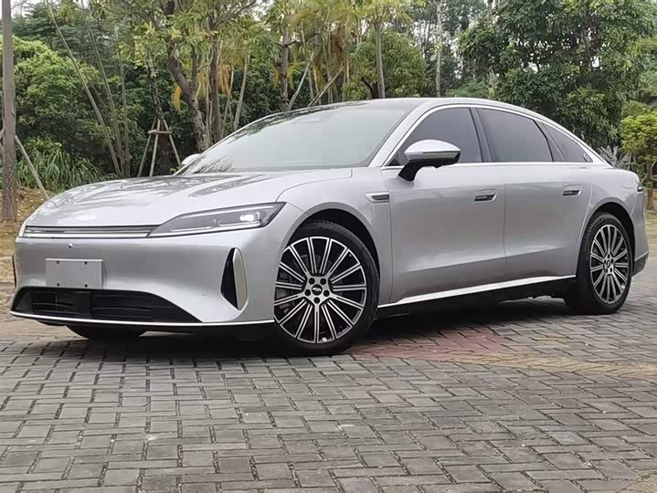 Chery Fulwin A9L 2025 2025款 260伯牙奢享版