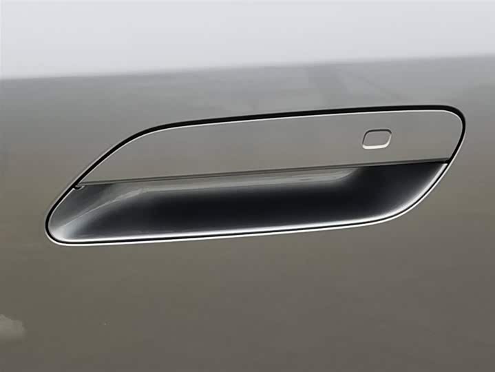 Chery Fulwin A9L 2025 2025款 260伯牙奢享版