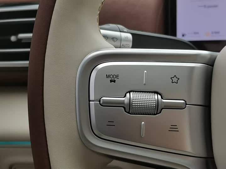 Chery Fulwin A9L 2025 2025款 260伯牙奢享版