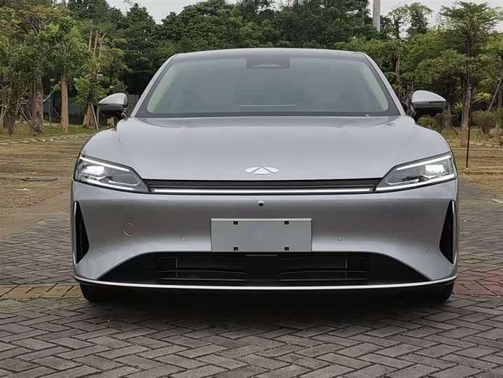 Chery Fulwin A9L 2025 2025款 260伯牙奢享版