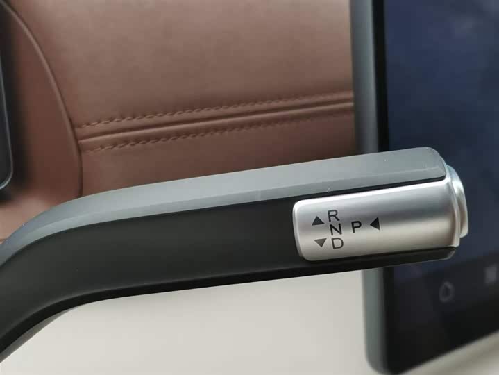 Chery Fulwin A9L 2025 2025款 260伯牙奢享版