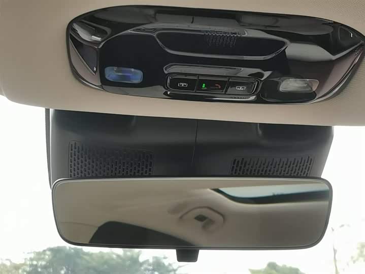 Chery Fulwin A9L 2025 2025款 260伯牙奢享版