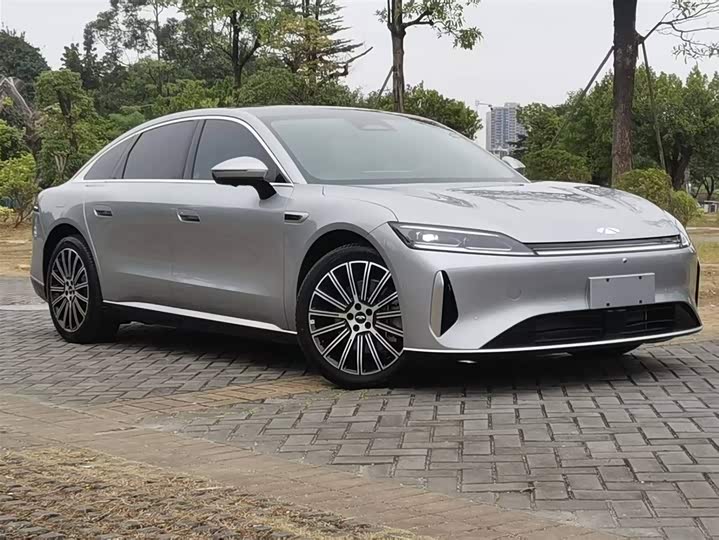 Chery Fulwin A9L 2025 2025款 260伯牙奢享版