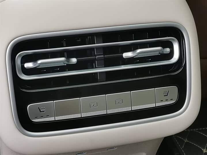 Chery Fulwin A9L 2025 2025款 260伯牙奢享版