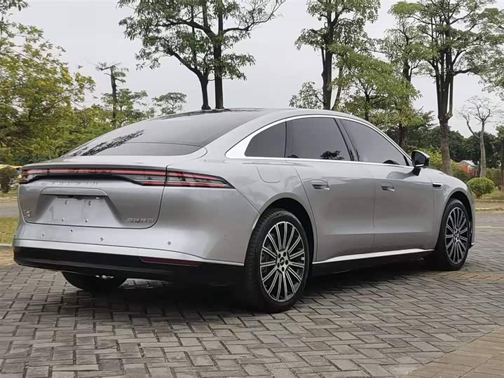 Chery Fulwin A9L 2025 2025款 260伯牙奢享版