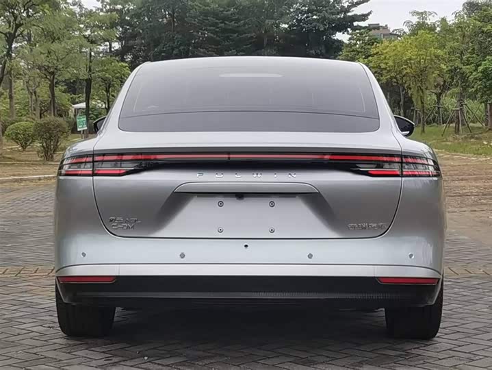 Chery Fulwin A9L 2025 2025款 260伯牙奢享版