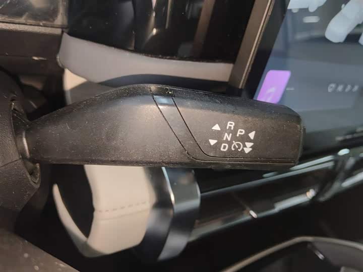 Chery iCar 03 2024 2024款 501km 四驱长续航智驾版