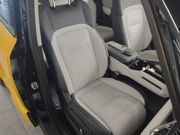 Chery iCar 03 2024 2024款 501km 四驱长续航智驾版