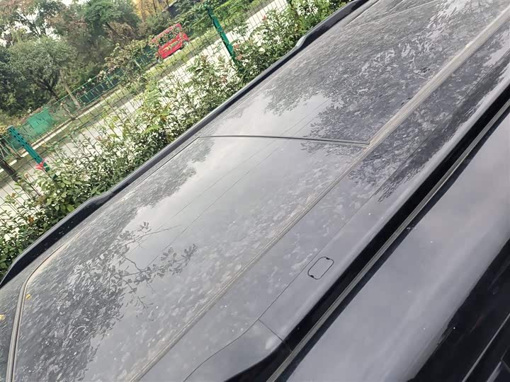 Chery iCar 03T 2024 2024款 501km 四驱长续航版