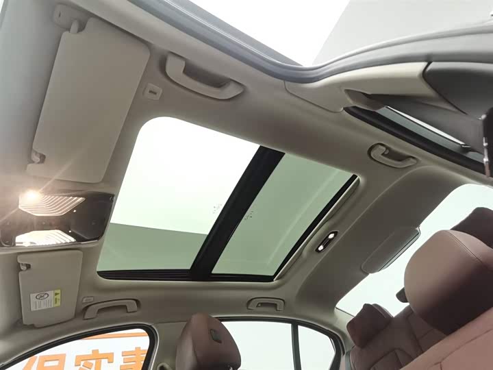 BMW 3 Series 2025 2025款 325Li M运动套装