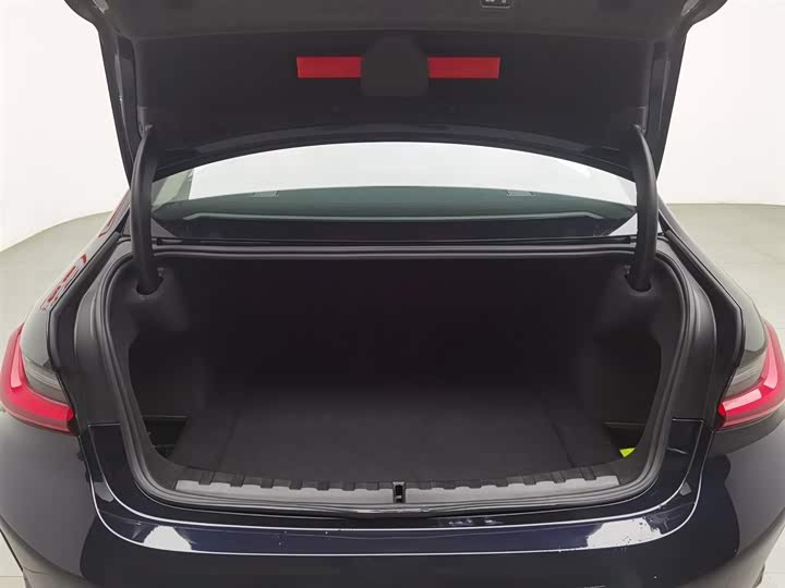 BMW 3 Series 2025 2025款 325Li M运动套装