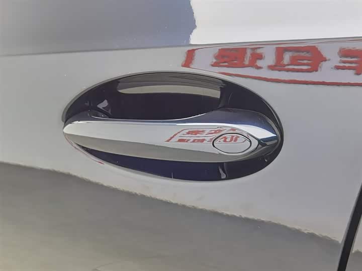 BMW 3 Series 2025 2025款 325Li M运动套装