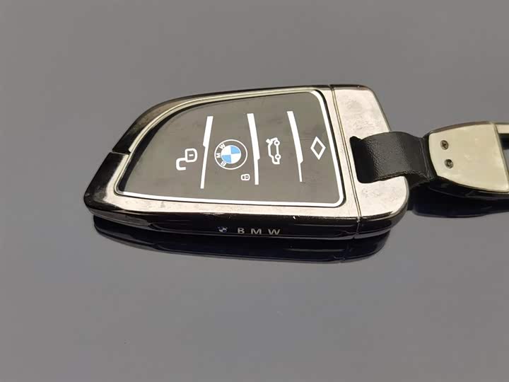 BMW 3 Series 2025 2025款 325Li M运动套装