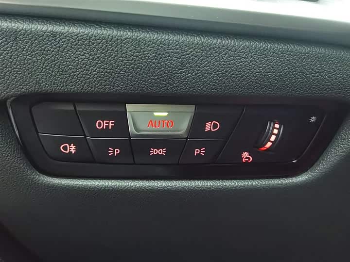 BMW 3 Series 2025 2025款 325Li M运动套装