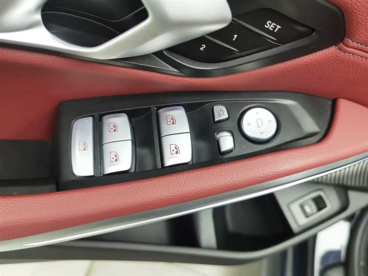 BMW 3 Series 2025 2025款 325Li M运动套装