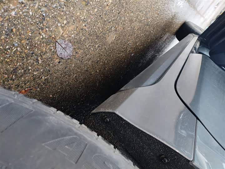 BYD Destroyer 05 2024 2024款 荣耀版 DM-i 55KM 豪华型