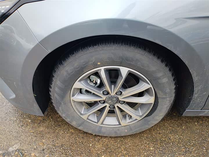 BYD Destroyer 05 2024 2024款 荣耀版 DM-i 55KM 豪华型