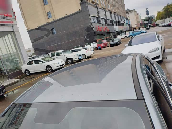 BYD Destroyer 05 2024 2024款 荣耀版 DM-i 55KM 豪华型