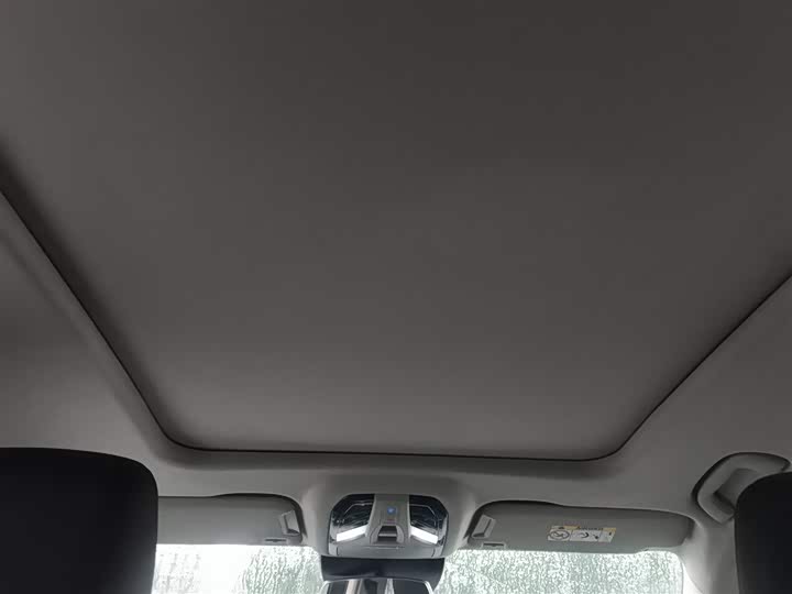 Bestune T99 2023 2023款 2.0T 自动尊贵型