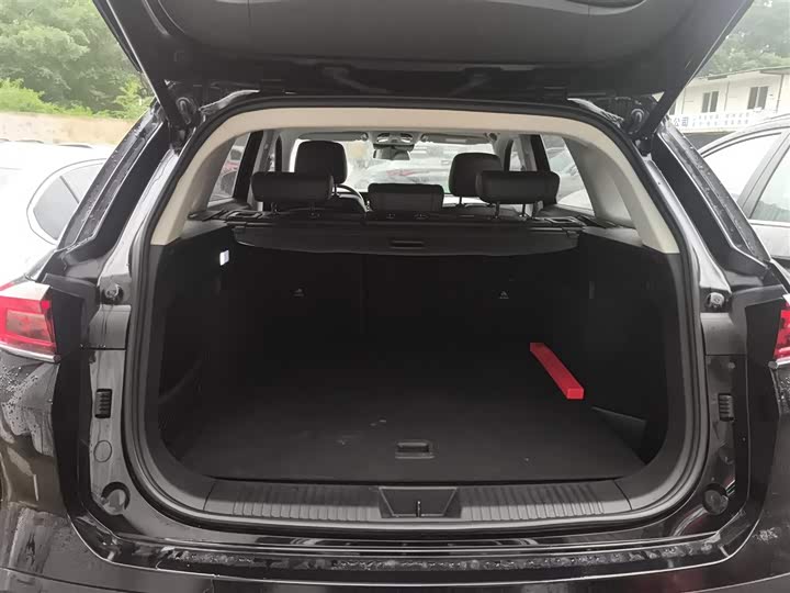 Bestune T99 2023 2023款 2.0T 自动尊贵型