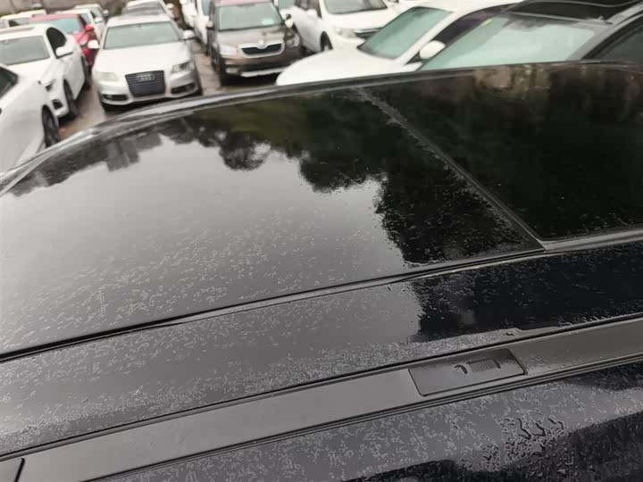 Bestune T99 2023 2023款 2.0T 自动尊贵型