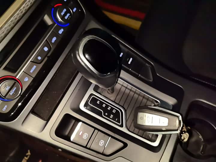 Geely Emgrand GL 2021 2021款 UP 1.4T CVT领曜型