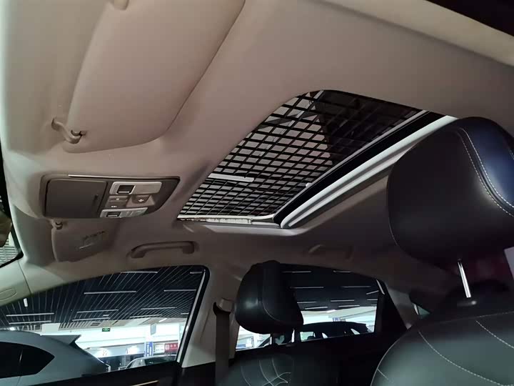 Geely Emgrand GL 2021 2021款 UP 1.4T CVT领曜型